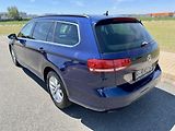 Volkswagen Passat 2.0 TDI VIRUTAL MASÁŽ SERVISKA - náhled 2