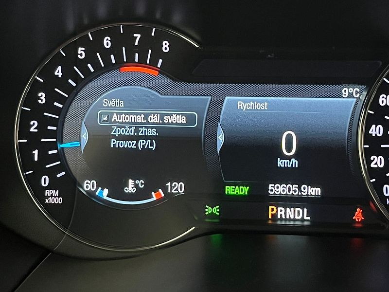Ford Galaxy 2.5 HEV TITANIUM LED 7míst - fotka 57 z 66