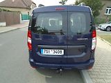 Dacia Dokker (2017) 1.5 DCi Klima - náhled 6