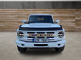 Ford Bronco (2026) WHITE INDIVIDUAL by STR GARAGE - náhled 9