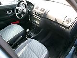 Škoda Fabia (2009) 1,4 16V KLIMA TEMP ALU - náhled 14