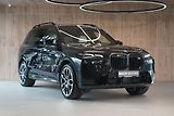 BMW X7 M60i xDrive, Masáž, Skylounge - náhled 3