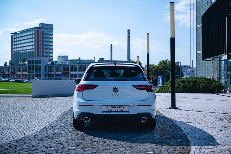 Volkswagen Golf (2022) GTI Clubsport 2,0 TSI 7DSG - fotka 7 z 23