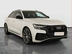 Audi Q8 (2022) 50 TDI - fotografie inzerátu