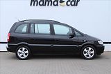 Opel Zafira 1.6i 74kW 7-MÍST TAŽNÉ ZAŘ. - náhled 8
