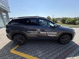 Hyundai Tucson (2026) 1,6 T-GDI HEV 4×4 AT 176 kW  G - náhled 6