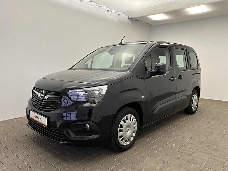 Opel Combo 1.2  Enjoy - fotografie inzerátu