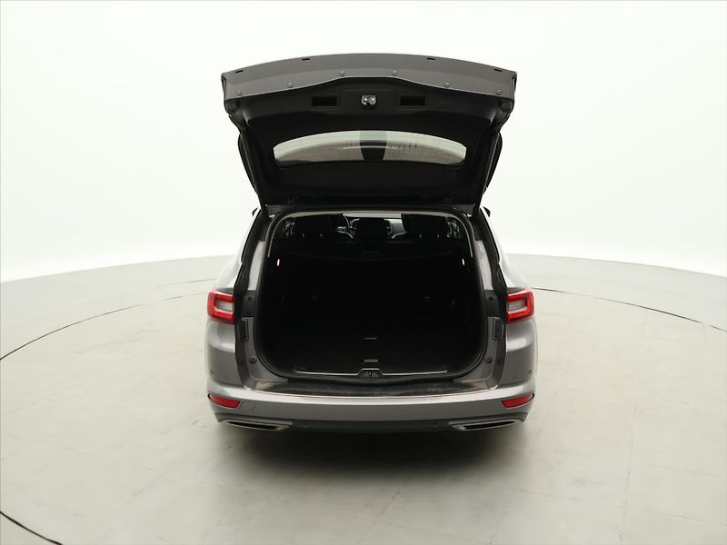 Renault Talisman 1,6 TCe Initiale Paris Aut Led - fotka 9 z 32
