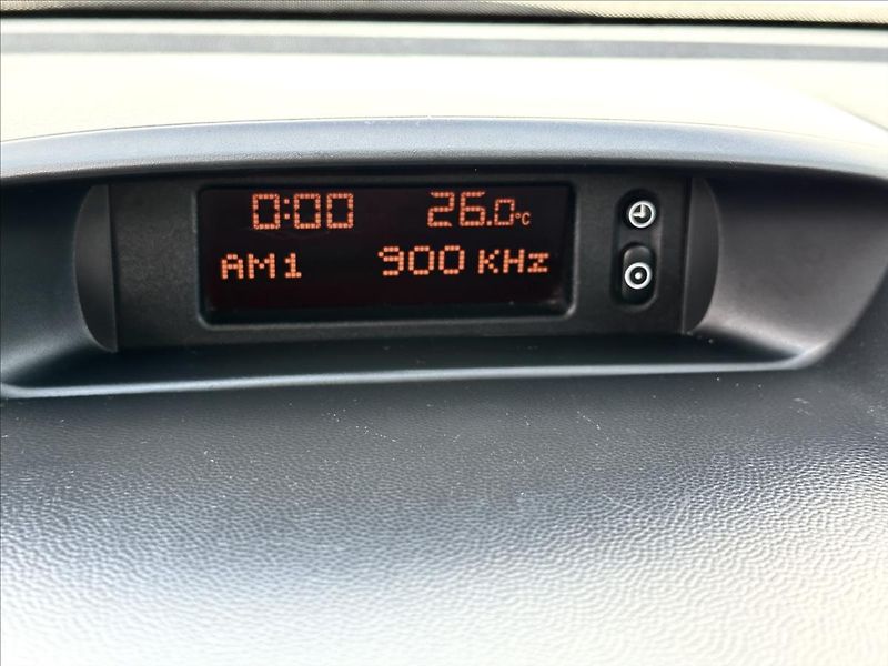 Opel Meriva 1,6 i CNG Klima Alu - fotka 17 z 30