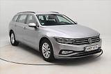 Volkswagen Passat 2,0 TDI 110 kW DSG Business Zá - náhled 2