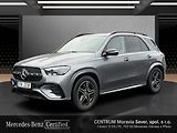 Mercedes-Benz GLE 450d 4M, 1.majitel, CZ - náhled 1
