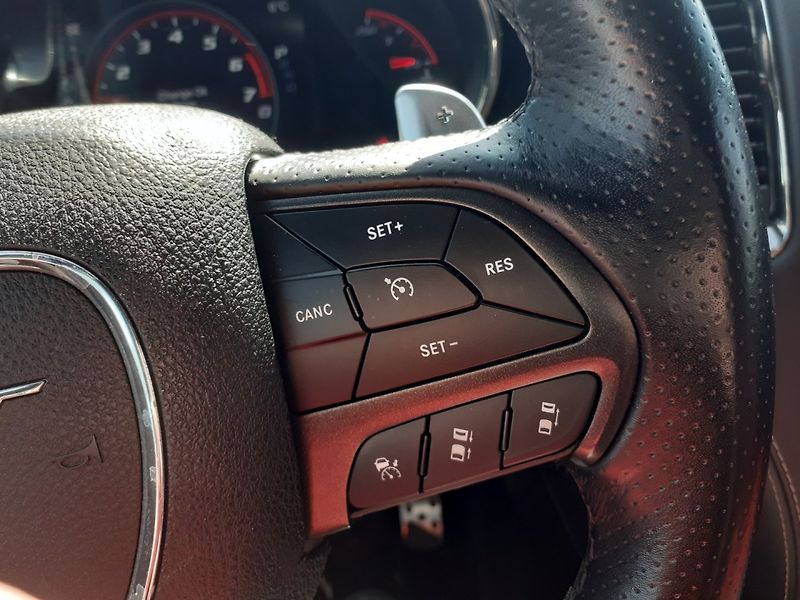 Dodge Durango (2018) 6.4  V8 SRT 4x4 LPG - fotka 10 z 38