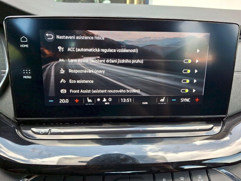 Škoda Octavia (2020) Style Plus DSG 2,0TDi 110kW - fotka 19 z 34