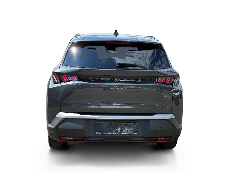 Peugeot 5008 (2026) BUSINESS Hybrid 145 e-DCS - fotka 4 z 15