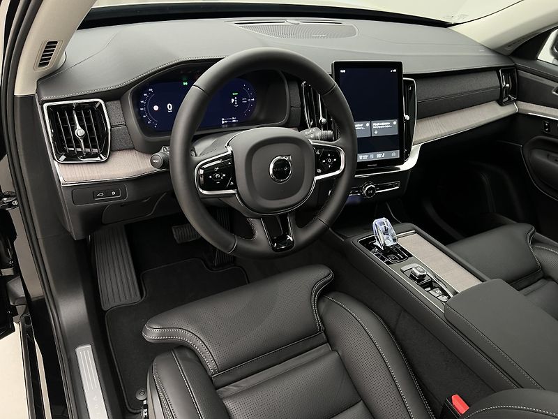 Volvo XC90 (2026) T8 AWD PLUS BRIGHT - fotka 4 z 45