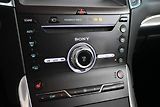 Ford S-MAX (2020) 2.0 4x4 140 KW LED ACC SONY Ta - náhled 20