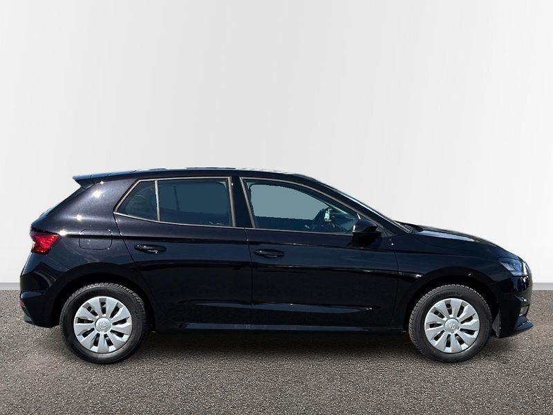 Škoda Fabia Selection - fotka 16 z 26