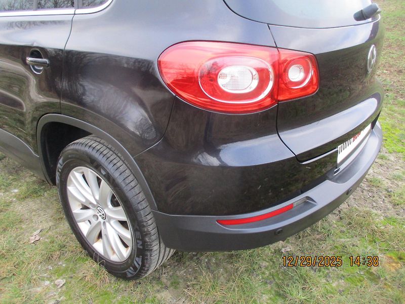 Volkswagen Tiguan 1.4TSi 4x4 VÝHŘEV NEZ.TOPENÍ - fotka 33 z 42