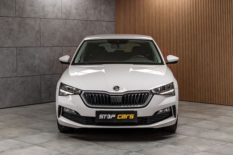 Škoda Scala 1.6 TDI 85kW AMBITION*DPH*ČR 1 - fotka 2 z 37