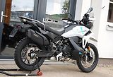 CFMOTO (2026) 1000MT-X Touring WHITE - náhled 2