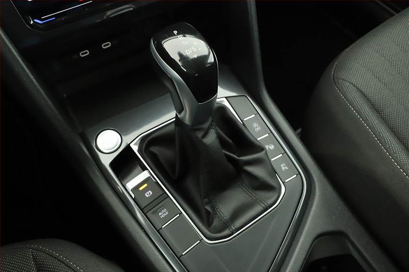 Volkswagen Tiguan Allspace (2023) Life 1.5 TSI - fotka 15 z 20