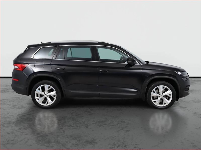 Škoda Kodiaq (2018) Style 2.0 TDI 4x4 - fotka 6 z 21