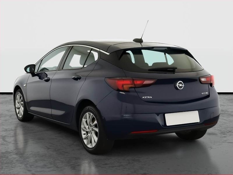 Opel Astra (2017) 1.0 Turbo, Automat, Serv.kniha - fotka 4 z 17