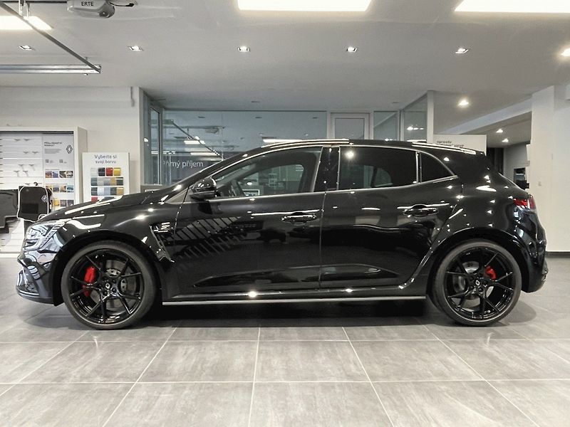 Renault Mégane (2024) RS ULTIME 1,8TCe 300k EDC - fotka 2 z 28