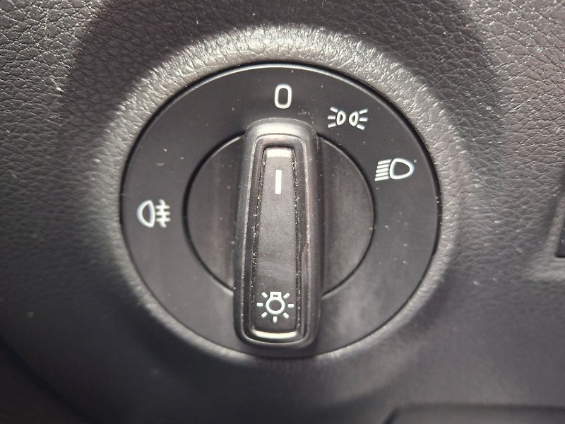 Škoda Fabia (2018) Combi Active Plus 1,0TSi 70kW - fotka 25 z 29