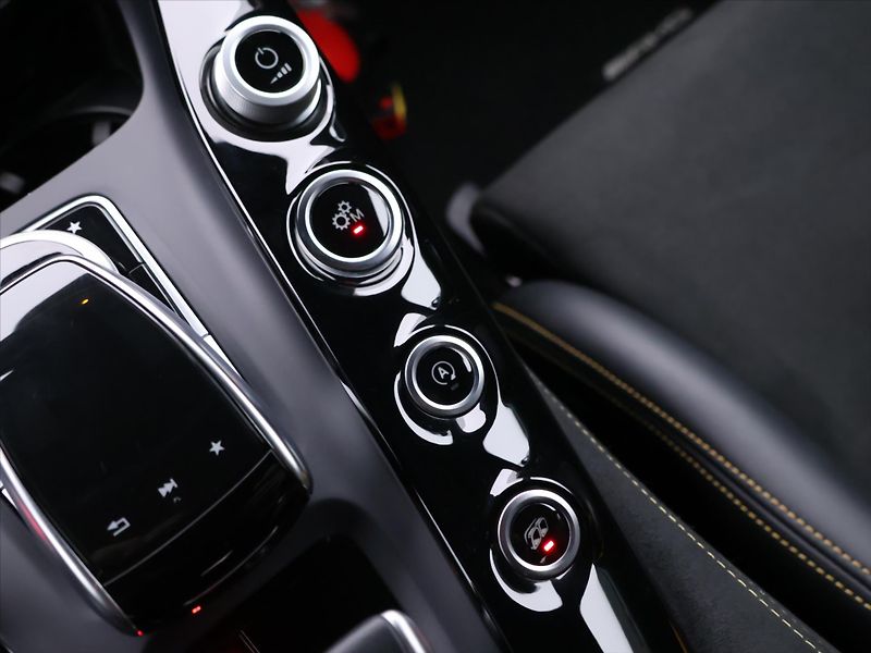 Mercedes-Benz AMG GT R 4,0 430kW Bucket seats Cup2 - fotka 30 z 43