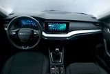 Škoda Octavia (2024) 1.5 TSI 110kW M6° Selection - náhled 4