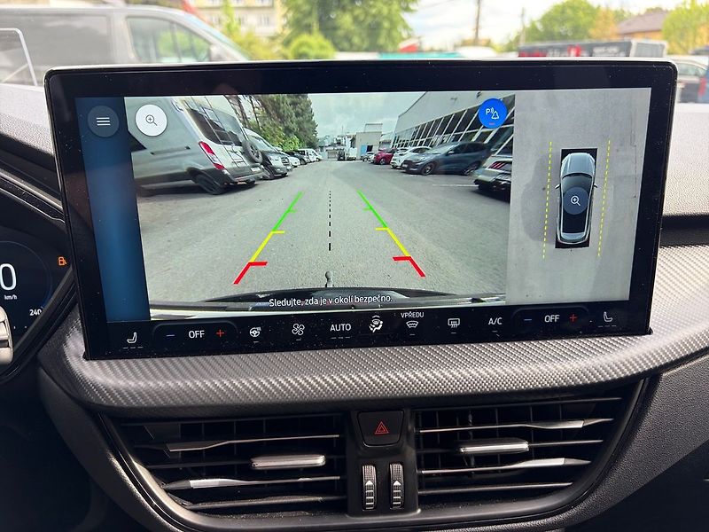 Ford Kuga ST Line X CZ PHEV CZ Záruka od - fotka 13 z 20