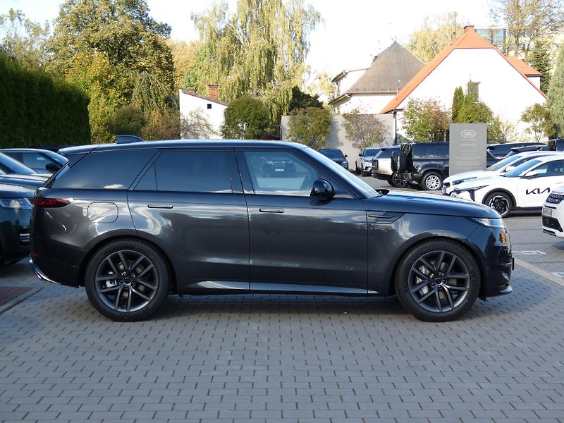 Land Rover Range Rover Sport (2026) Dynamic SE  P380     - fotka 6 z 49