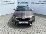 Škoda Octavia 1.5 TSI Style.