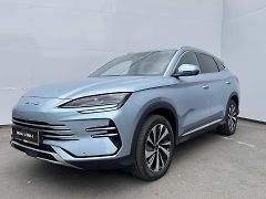 BYD Seal U (2026) Design AWD 1,5 - fotografie inzerátu