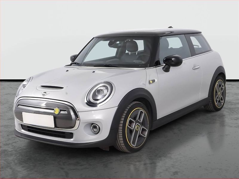 Mini Ostatní (2020) Cooper SE 32 kWh, SoH 96% - fotka 2 z 19