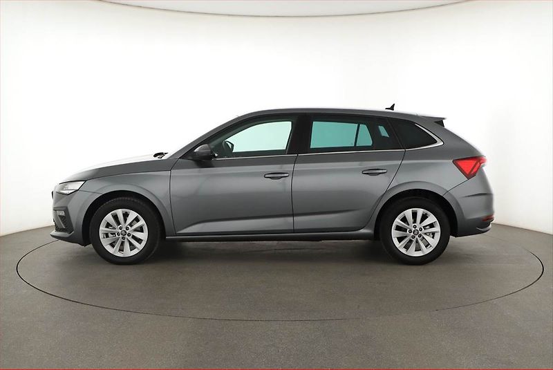 Škoda Scala (2025) 1.0 TSI, Top Selection, FullLe - fotka 3 z 18