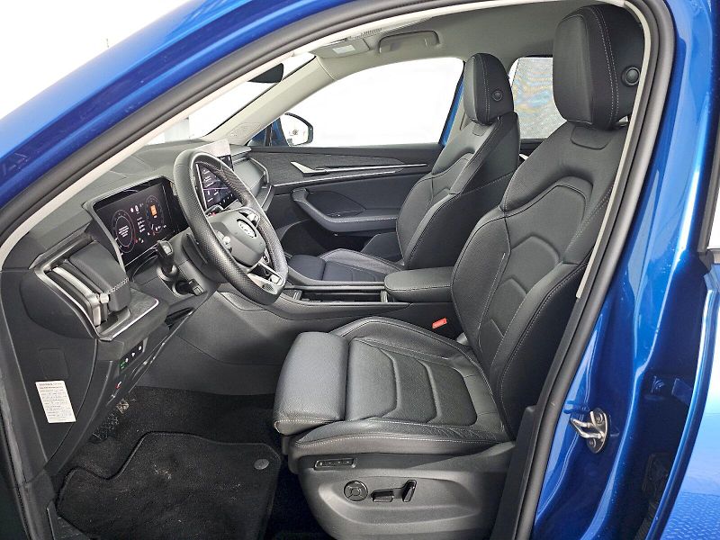 Škoda Kodiaq (2024) 2.0TDi 142kW 4X4 EXCLUSIVE WEB - fotka 6 z 30