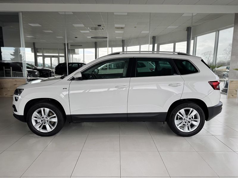 Škoda Karoq 2,0TDI 140kW*4x4*DSG*Drive125 - fotka 8 z 33
