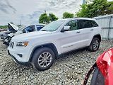 Jeep Grand Cherokee (2016) LIMITED - náhled 1