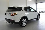 Land Rover Discovery Sport 2.0D 110kW,TAŽNÉ,140 000KM! - náhled 6