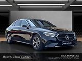 Mercedes-Benz Třídy E 200 4MATIC Avantgarde - náhled 8