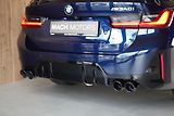 BMW Řada 3 M340i xDrive Touring, Panorama - náhled 12