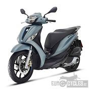 Piaggio (2026) Medley 200 S Euro 5+ - fotografie inzerátu