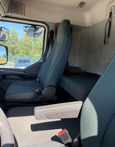 Volvo FL (2023) 280 shrnovačka EURO 6 - fotka 10 z 11