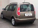 Škoda Roomster (2013) 1.6 TDi, Ambition, TZ - náhled 6