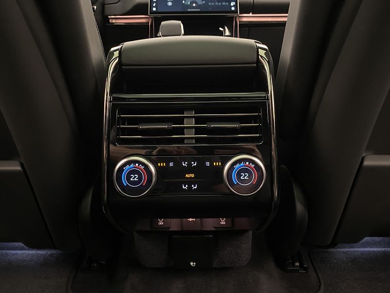 Land Rover Range Rover Sport (2026) D300 DYNAMIC HSE AWD REZERVACE - fotka 67 z 72