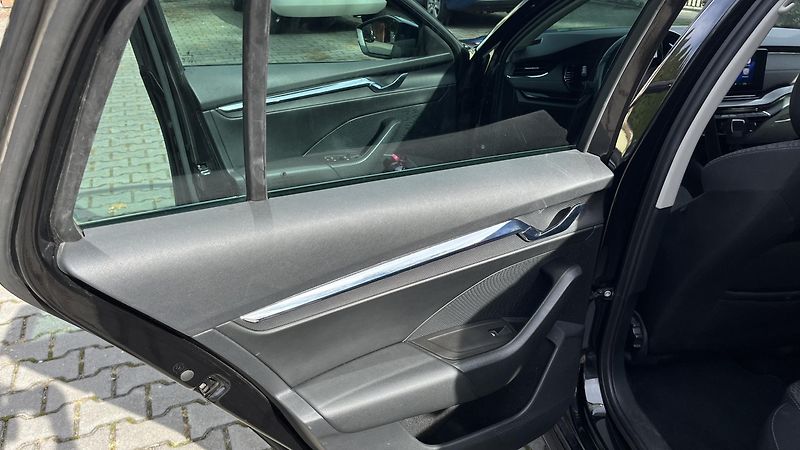 Škoda Octavia (2021) Style, ROZVODY,CEBIA, Metrix - fotka 17 z 43
