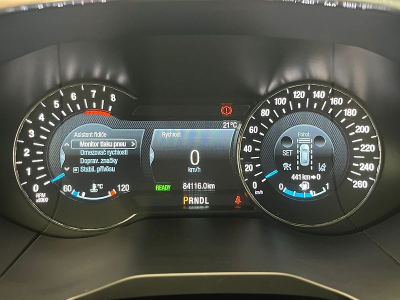 Ford S-MAX 2.5 Duratec HEV TITANIUM - fotka 53 z 64