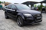 Audi Q7 4.2 TDI Sline /Q/tiptr/kůže/34 - náhled 7